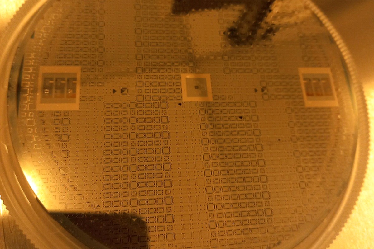 Piezoelectric MEMS Microphones & Speakers