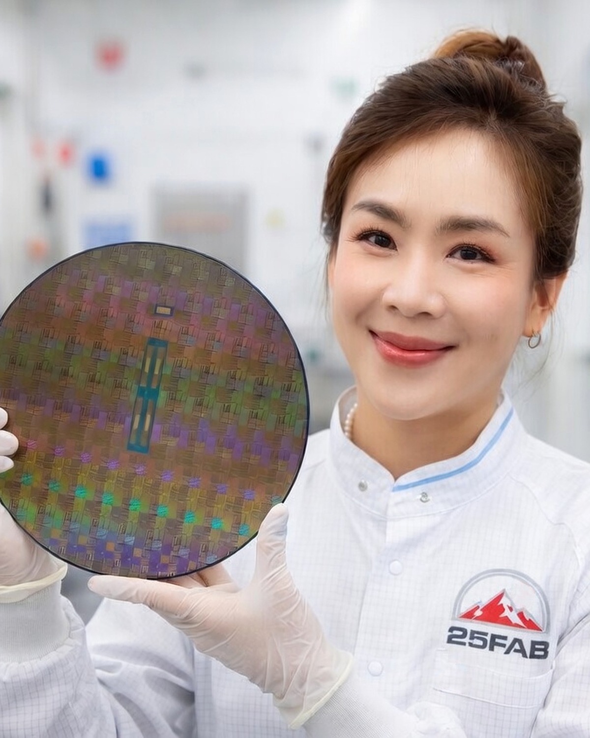 Wafer-level manufacturing