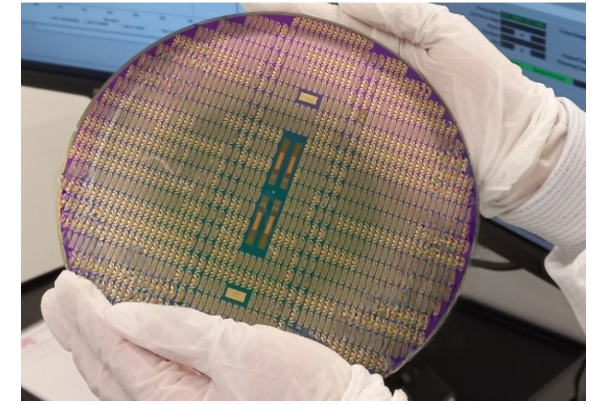 Wafer-level MEMS manufacturing