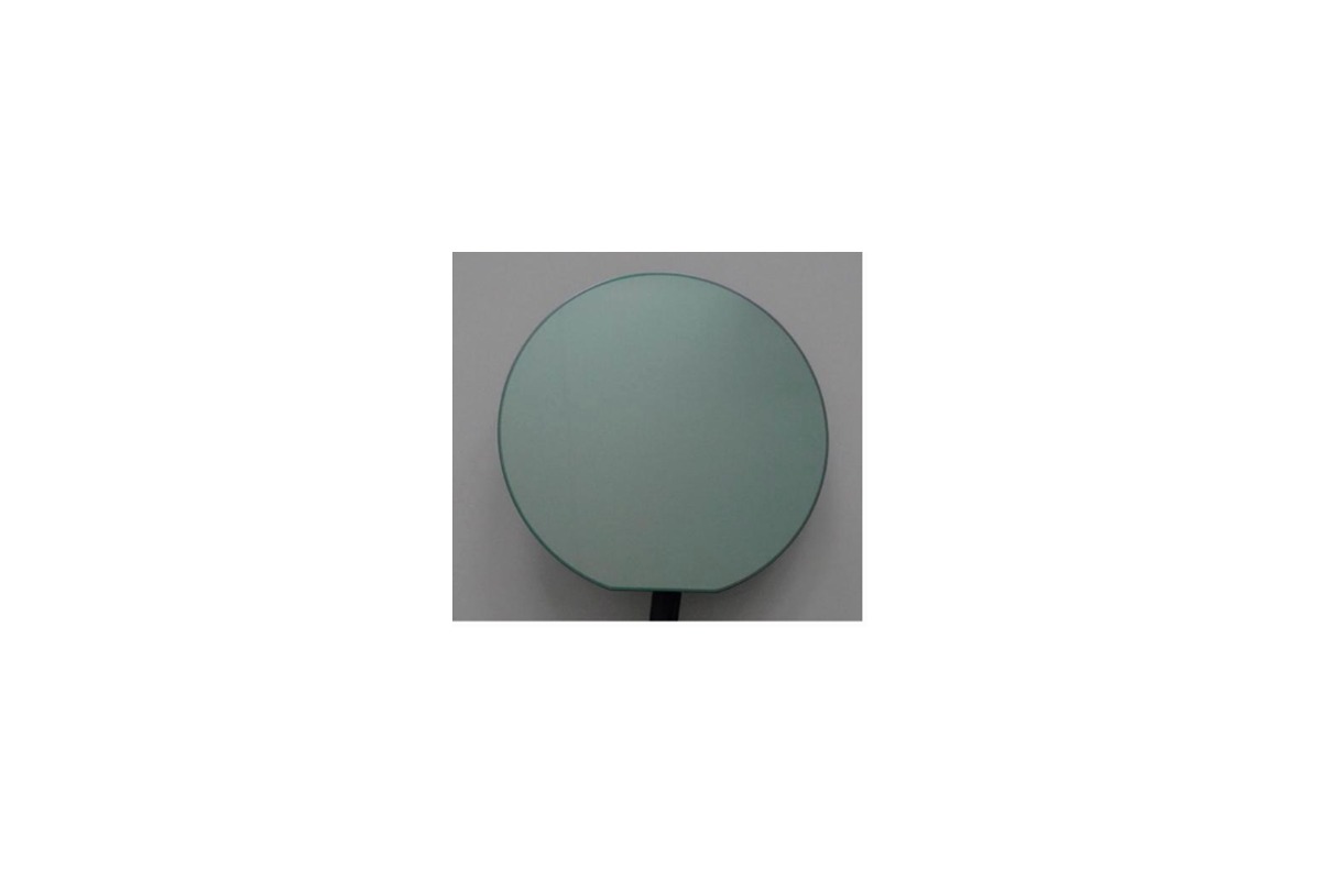 Wafer platform example