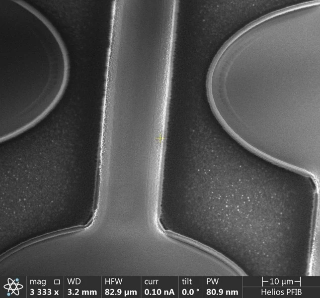 SEM process detail