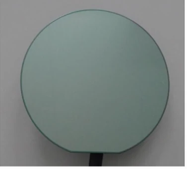 SiCOI wafer